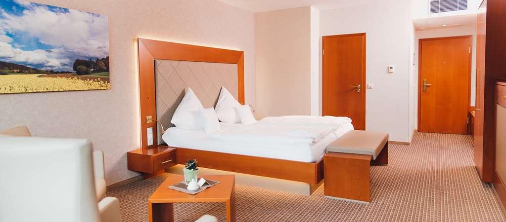 Ringhotel Teutoburger Wald Tecklenburg Kamer foto