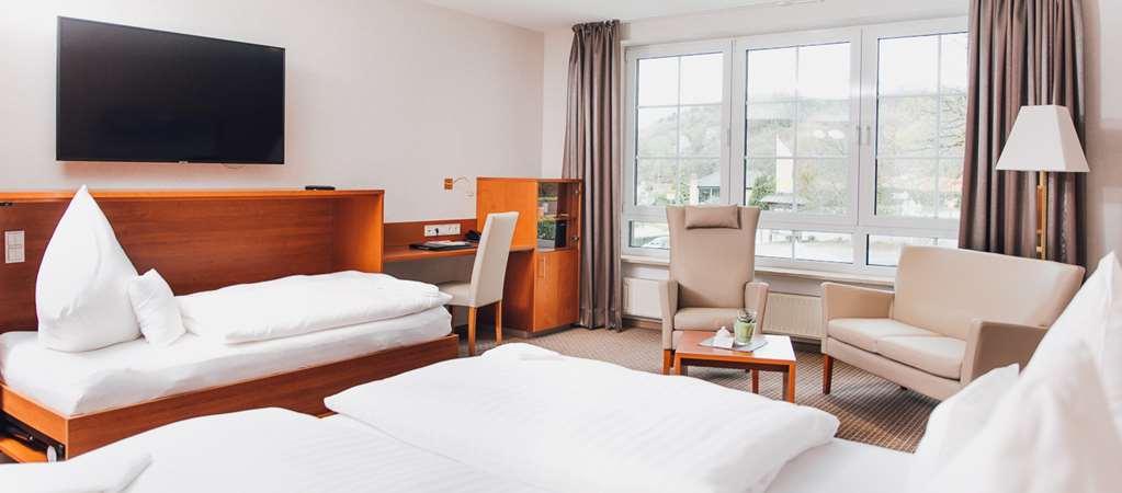 Ringhotel Teutoburger Wald Tecklenburg Kamer foto